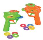 GWFOSHO Disk Foam Shooter